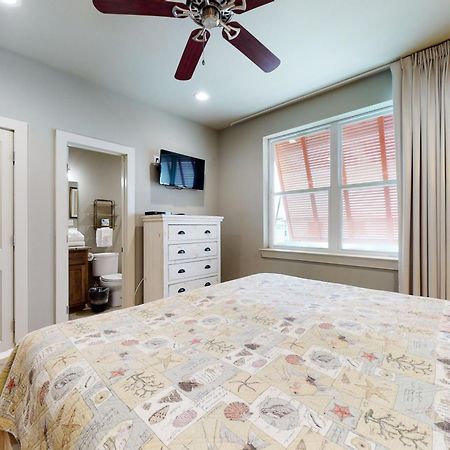 4 Sea-Suns Villa Gulf Shores Exterior photo