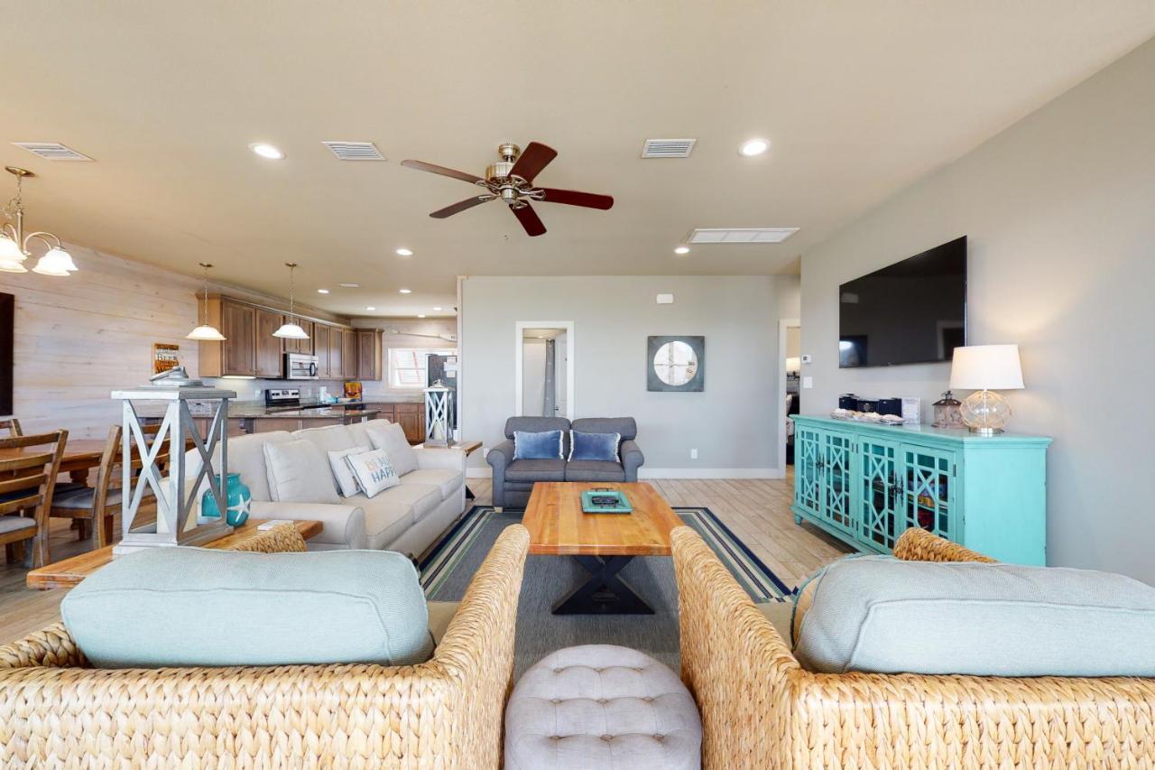4 Sea-Suns Villa Gulf Shores Exterior photo