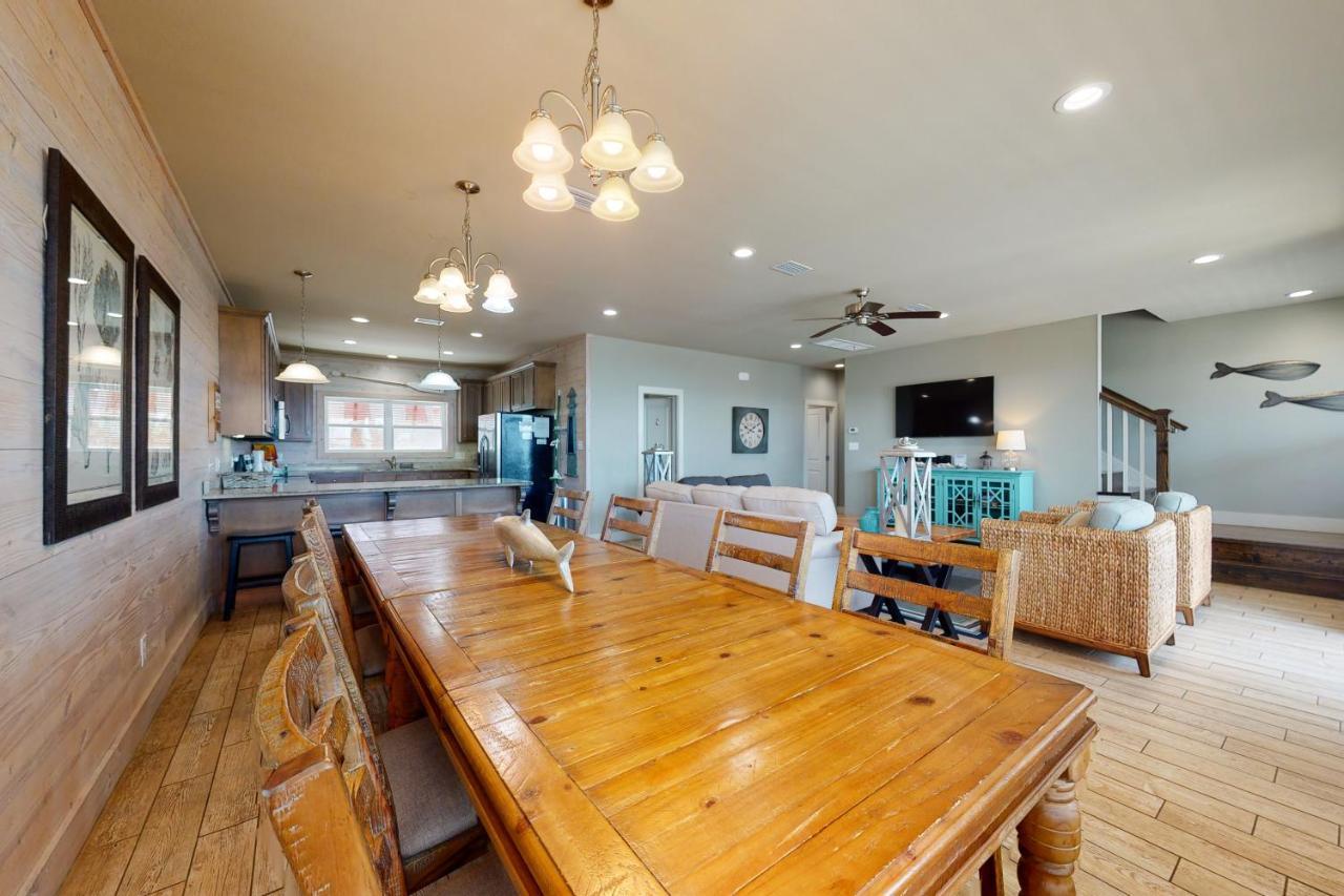 4 Sea-Suns Villa Gulf Shores Exterior photo