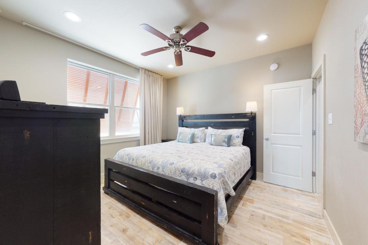 4 Sea-Suns Villa Gulf Shores Exterior photo