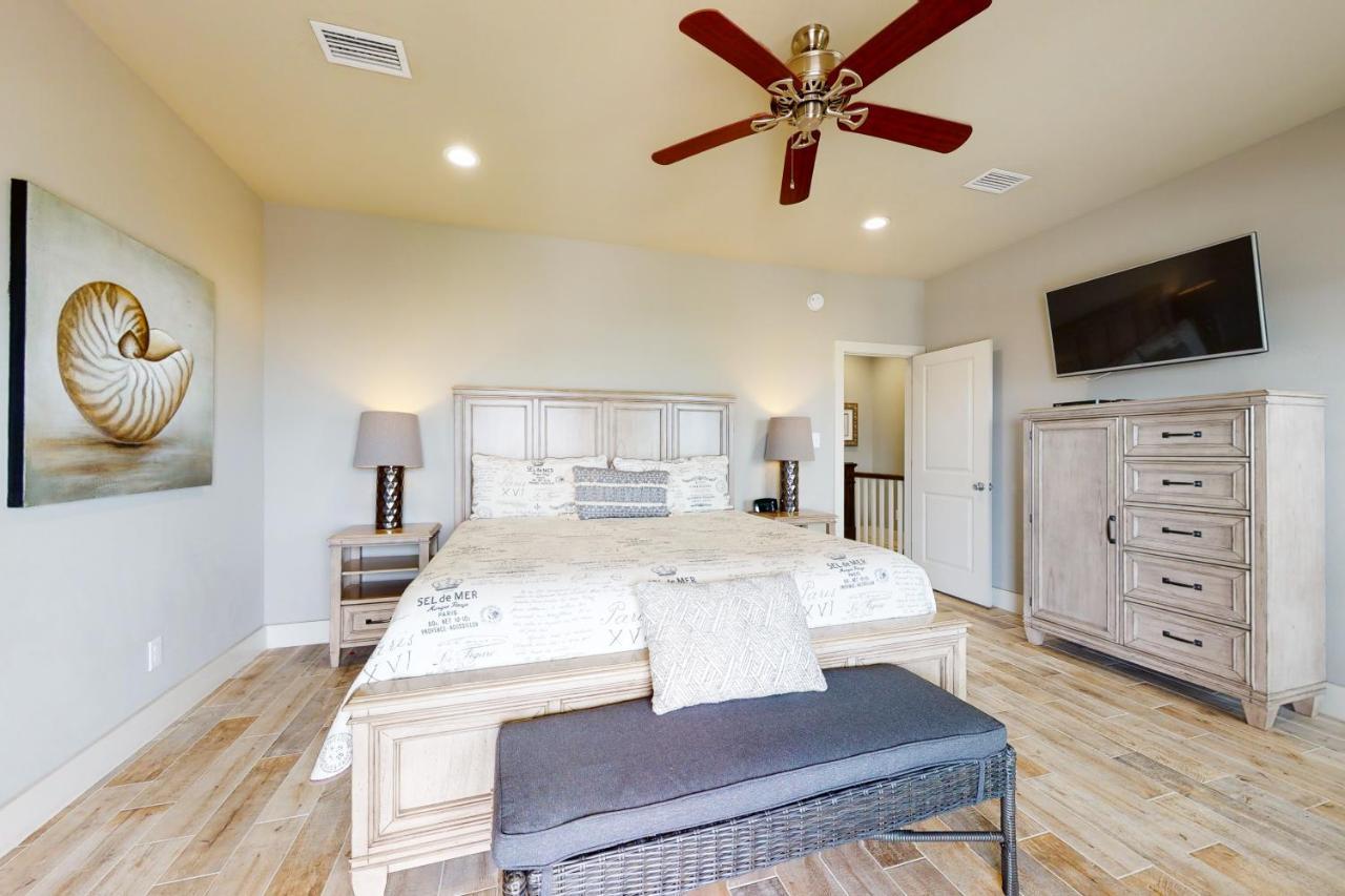 4 Sea-Suns Villa Gulf Shores Exterior photo