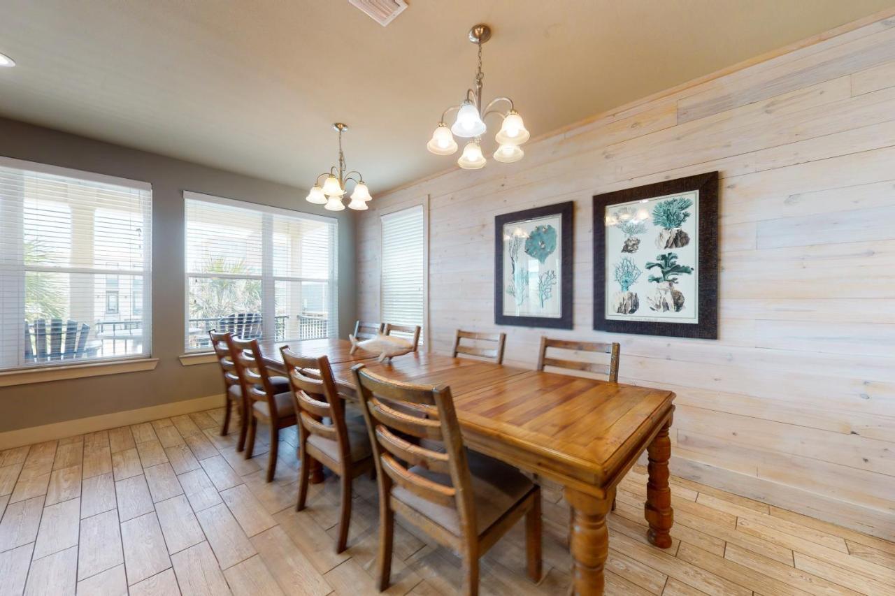 4 Sea-Suns Villa Gulf Shores Exterior photo