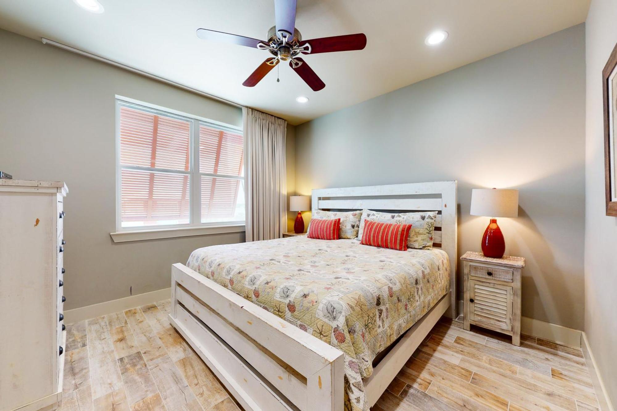 4 Sea-Suns Villa Gulf Shores Exterior photo
