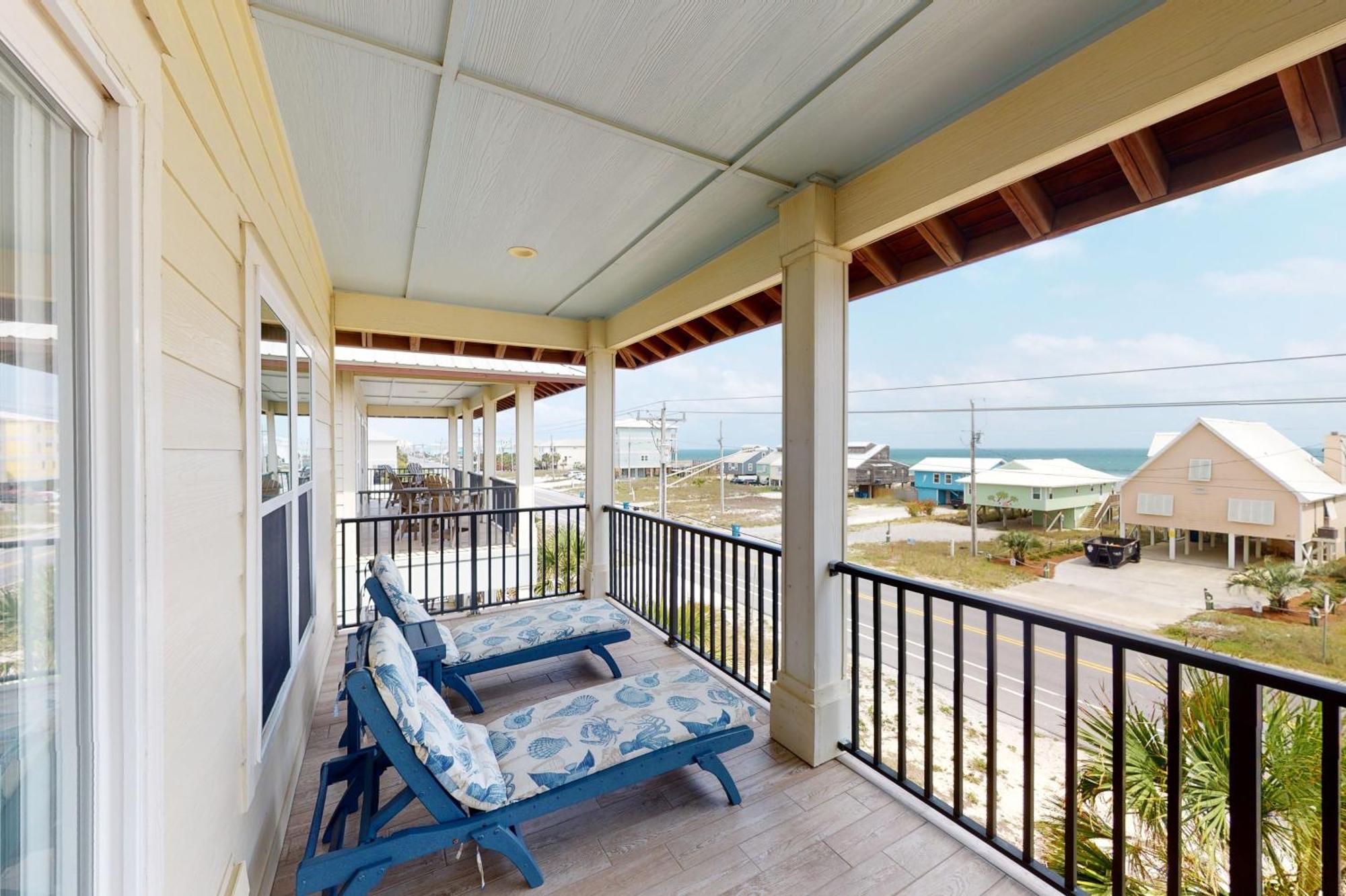 4 Sea-Suns Villa Gulf Shores Exterior photo