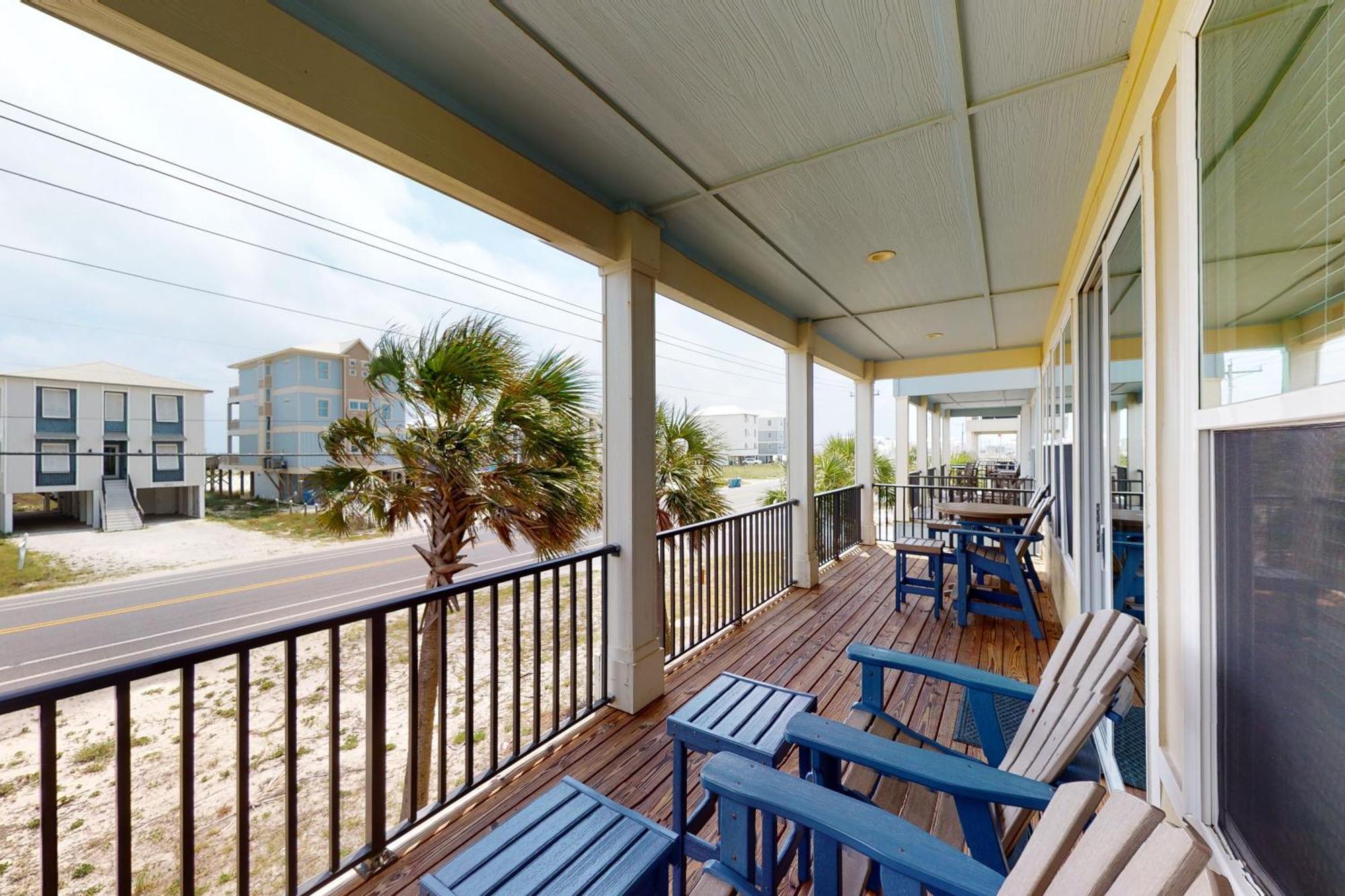 4 Sea-Suns Villa Gulf Shores Exterior photo