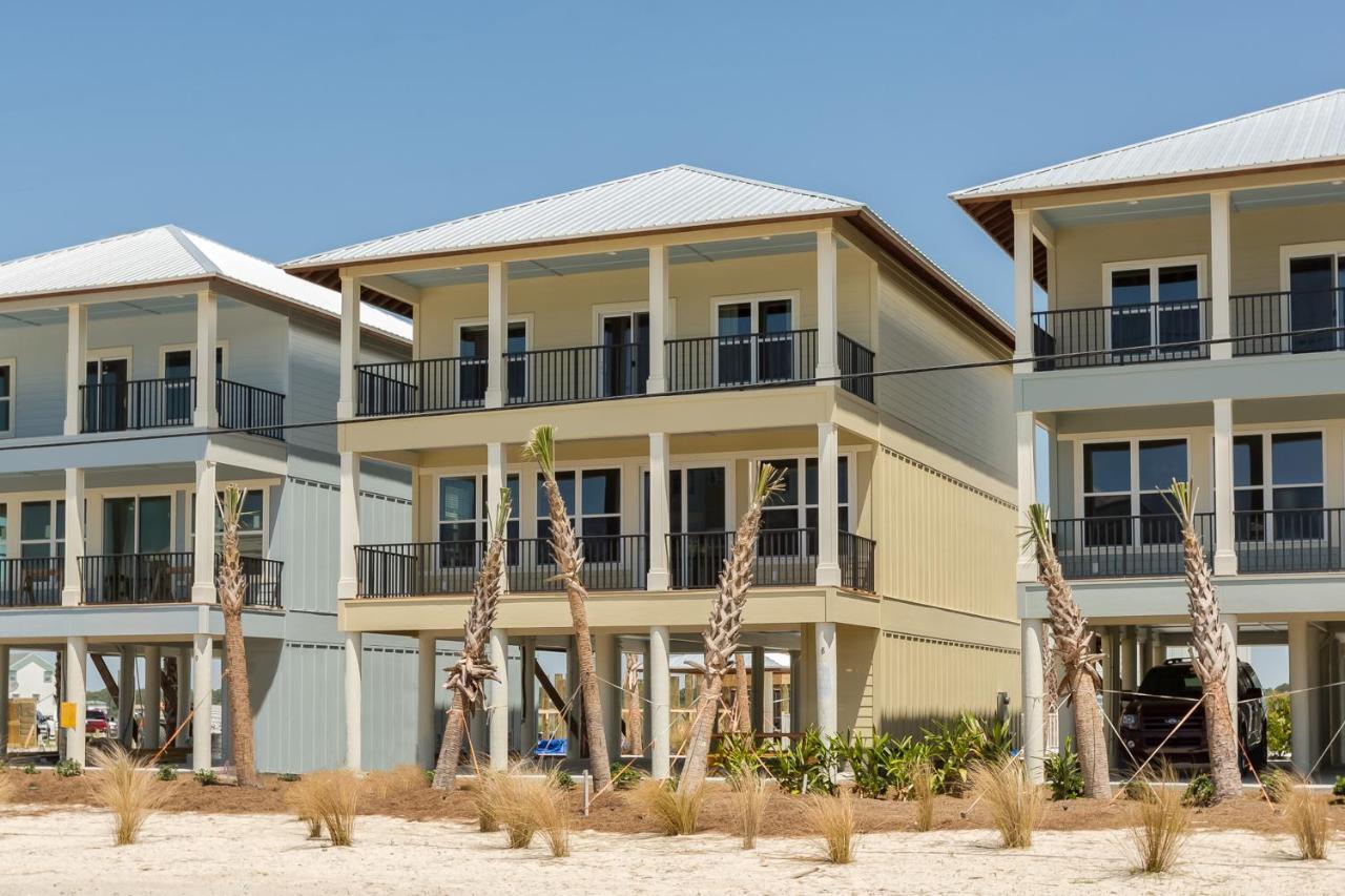 4 Sea-Suns Villa Gulf Shores Exterior photo