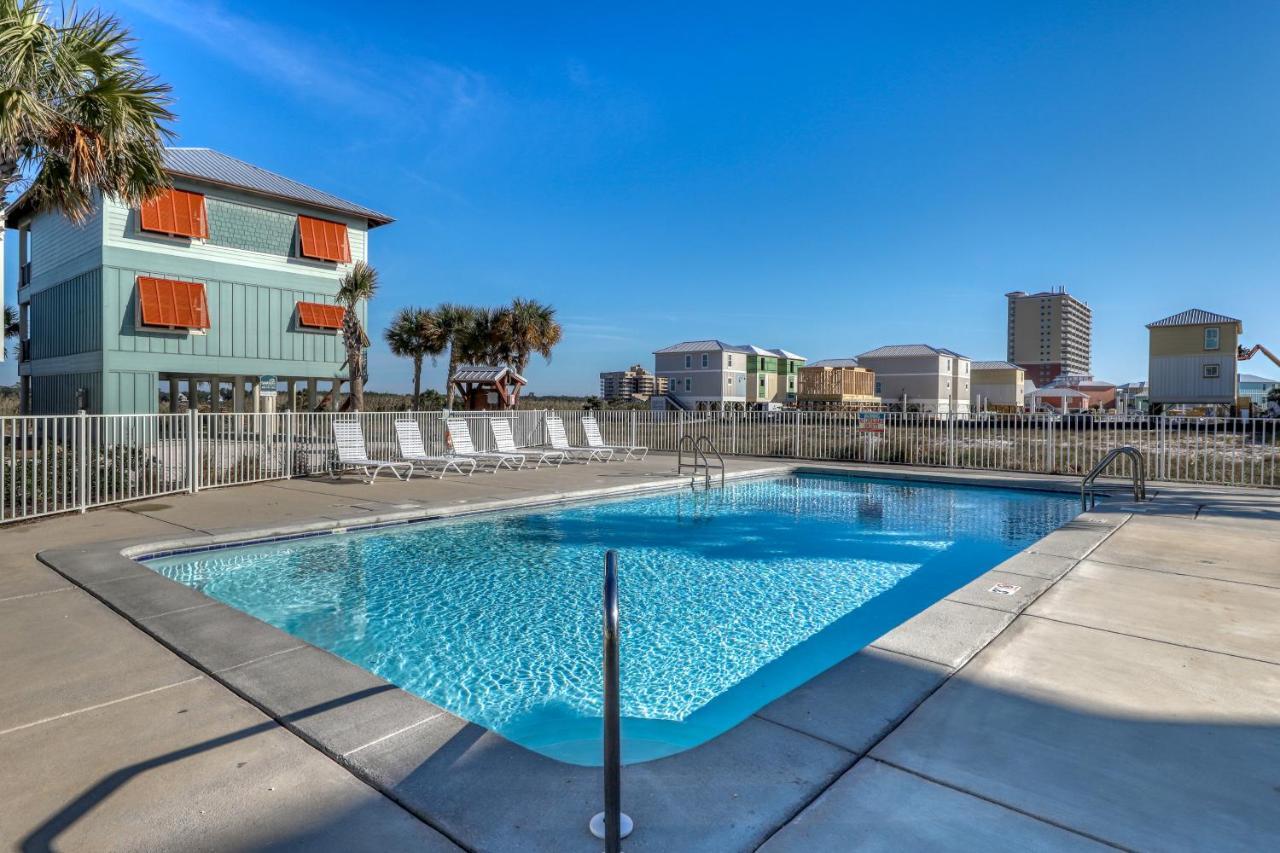 4 Sea-Suns Villa Gulf Shores Exterior photo