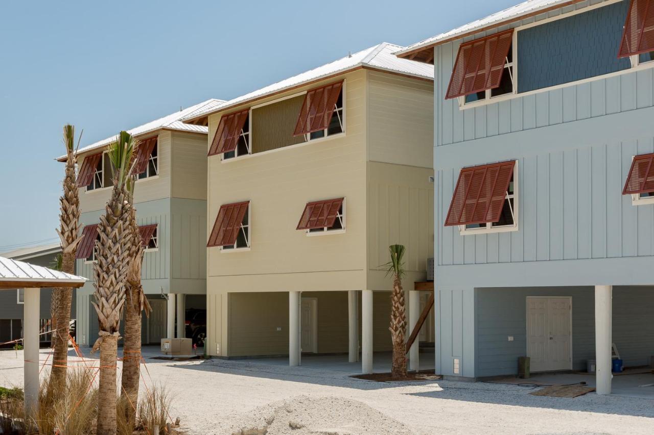 4 Sea-Suns Villa Gulf Shores Exterior photo